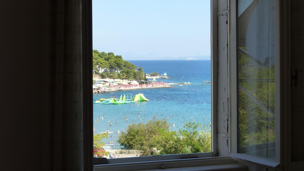 Beach Apartment Bacvice Split Exterior photo