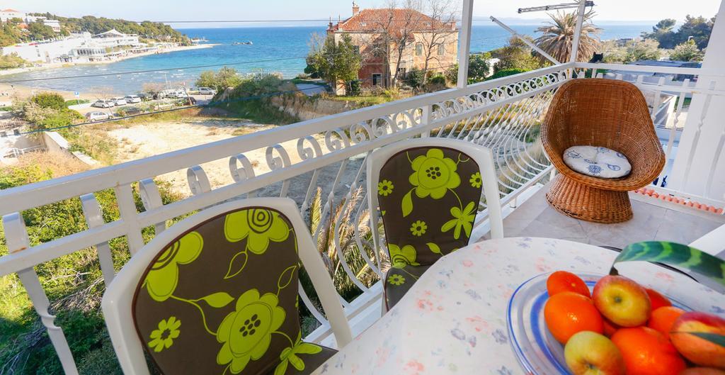 Beach Apartment Bacvice Split Exterior photo
