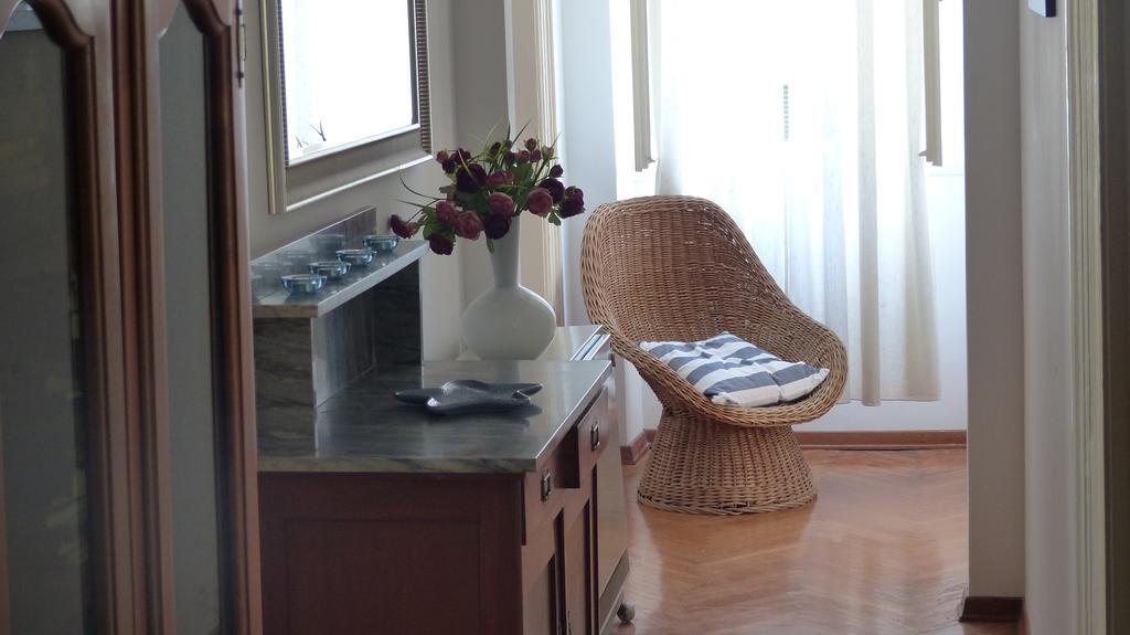 Beach Apartment Bacvice Split Exterior photo